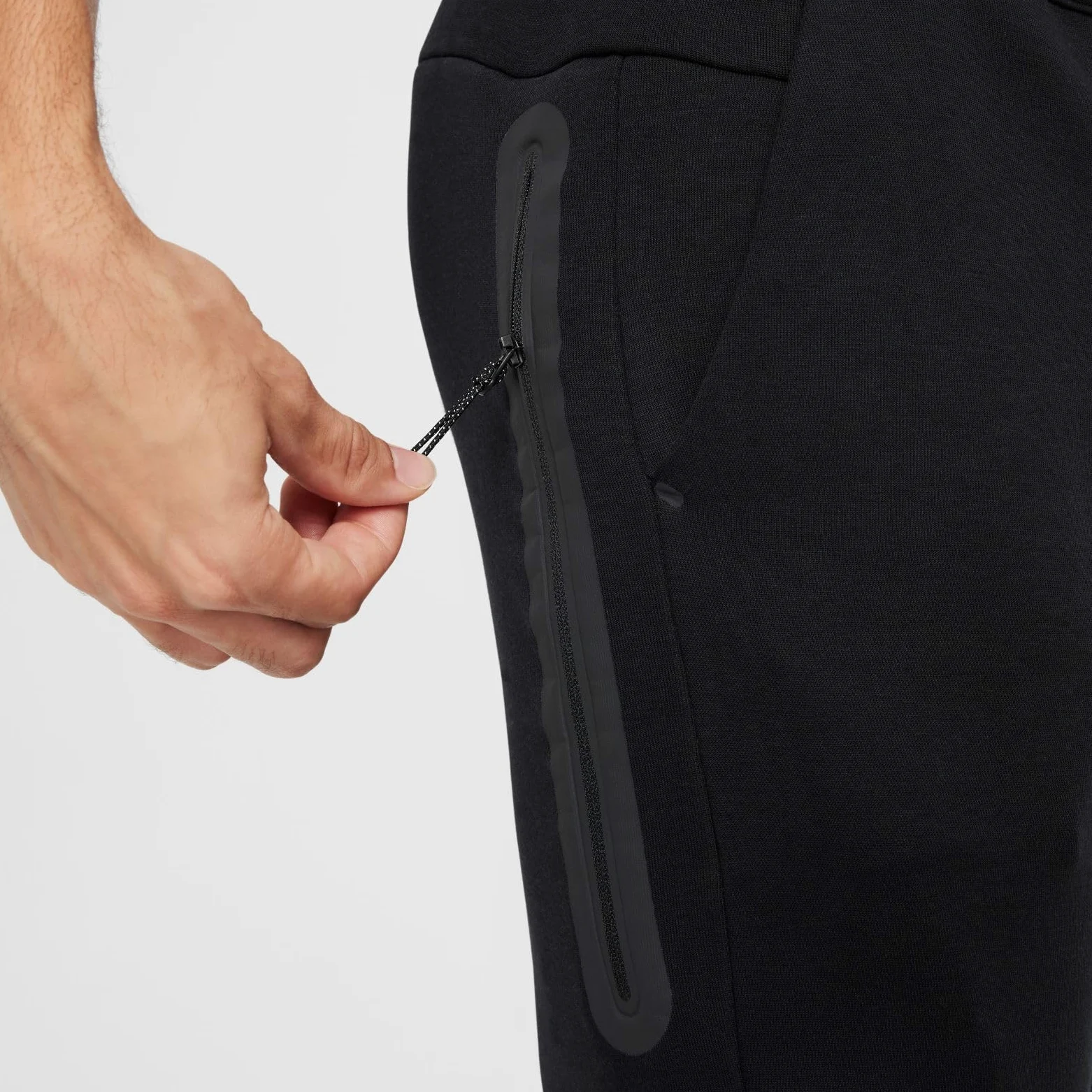 Nike - Tech Fleece, Pantaloni da Tuta Uomo