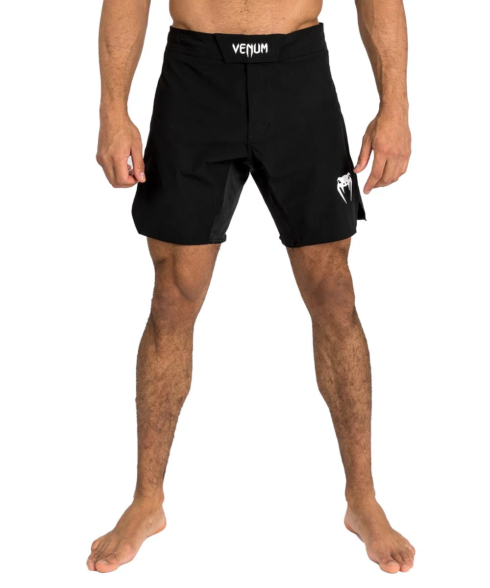 VENUM - Venum Contender Men's Fight Shorts, Pantaloncini Uomo