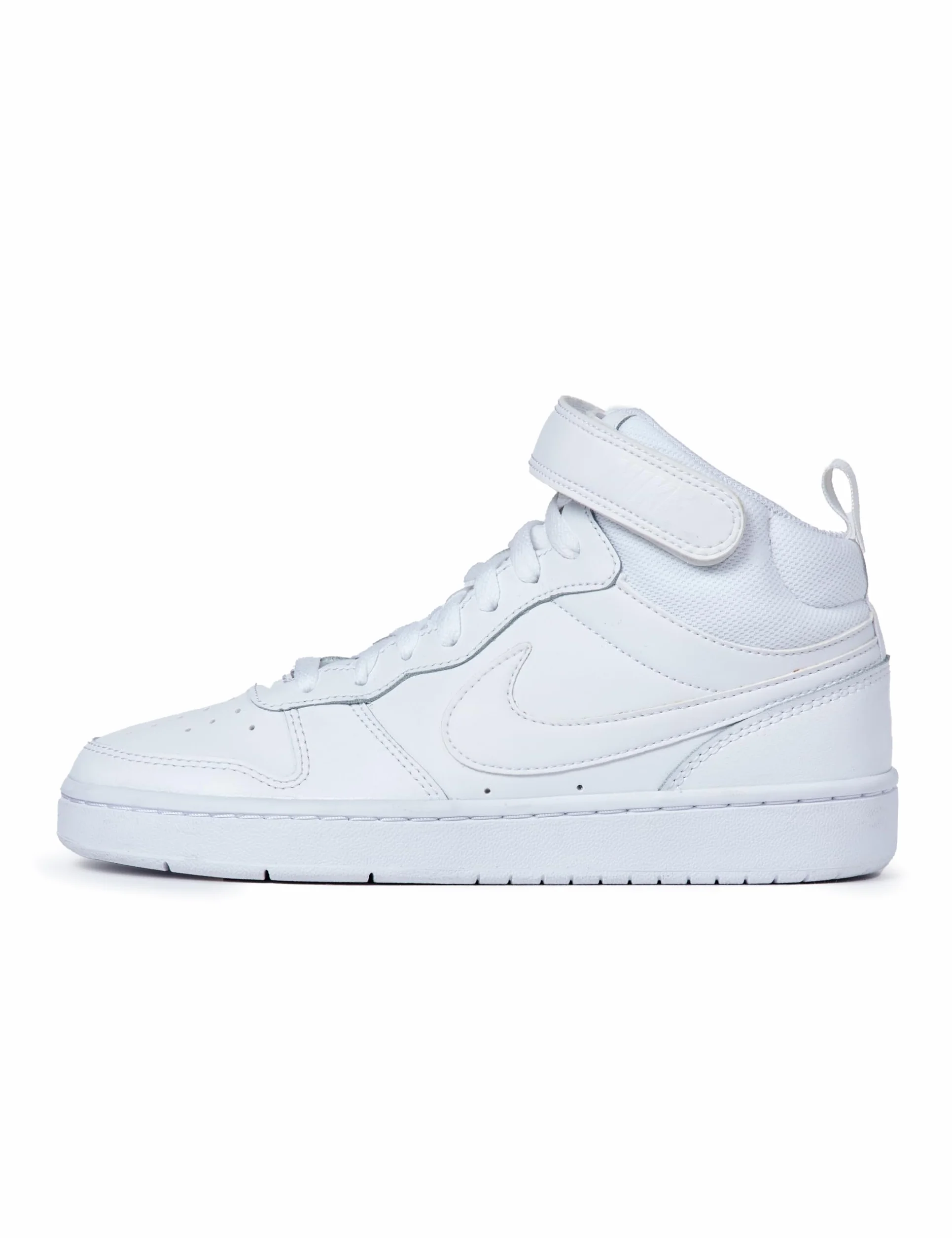 NIKE Unisex Kids Court Borough Low 2 Sneaker