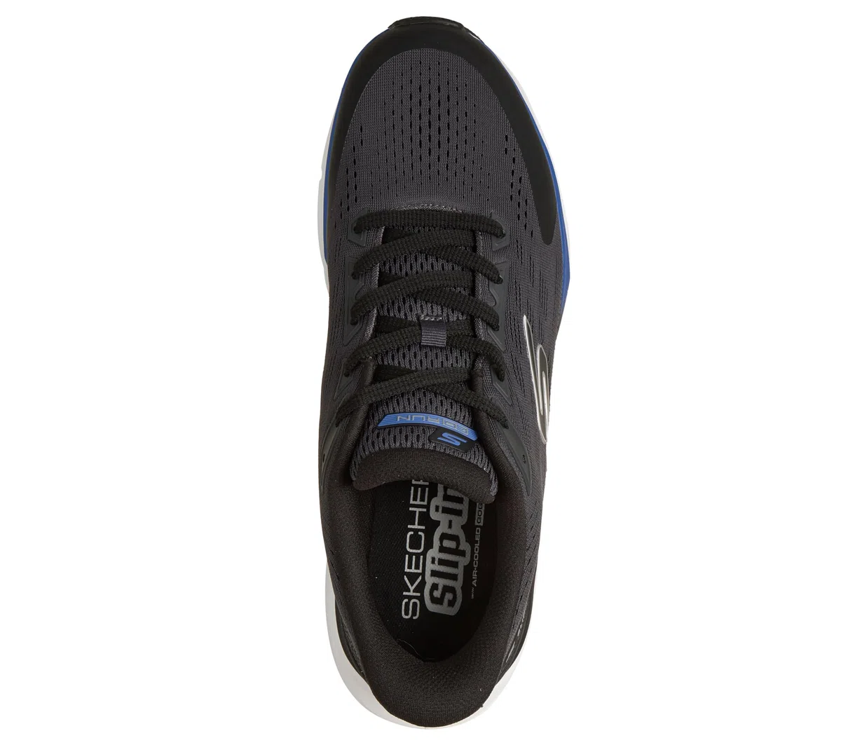 Skechers Glide Step Vortex Hands Free Slip-ins Scarpe da ginnasticaUomo