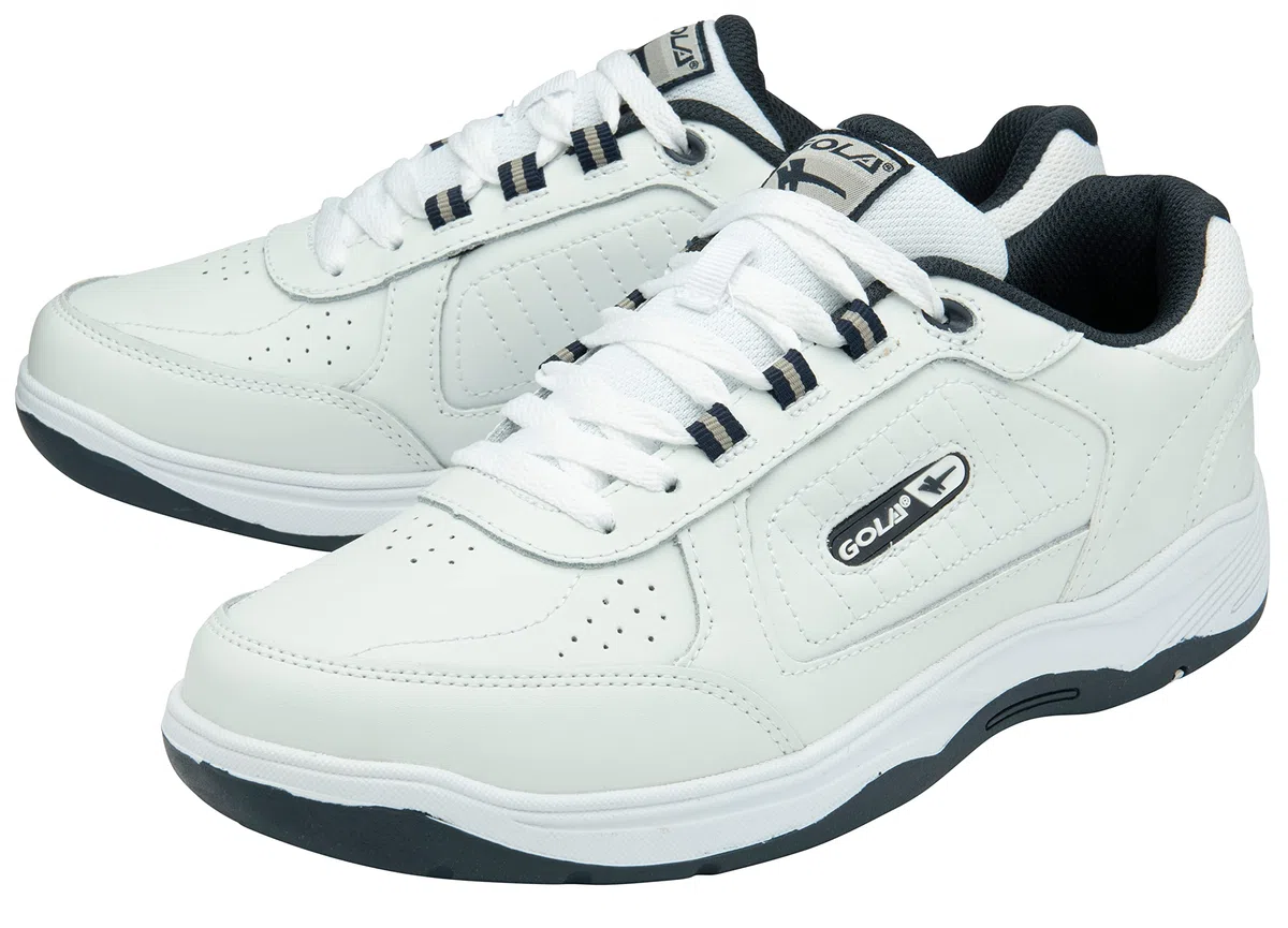 Gola Belmont 2 Wide, Scarpe da Passeggio Uomo