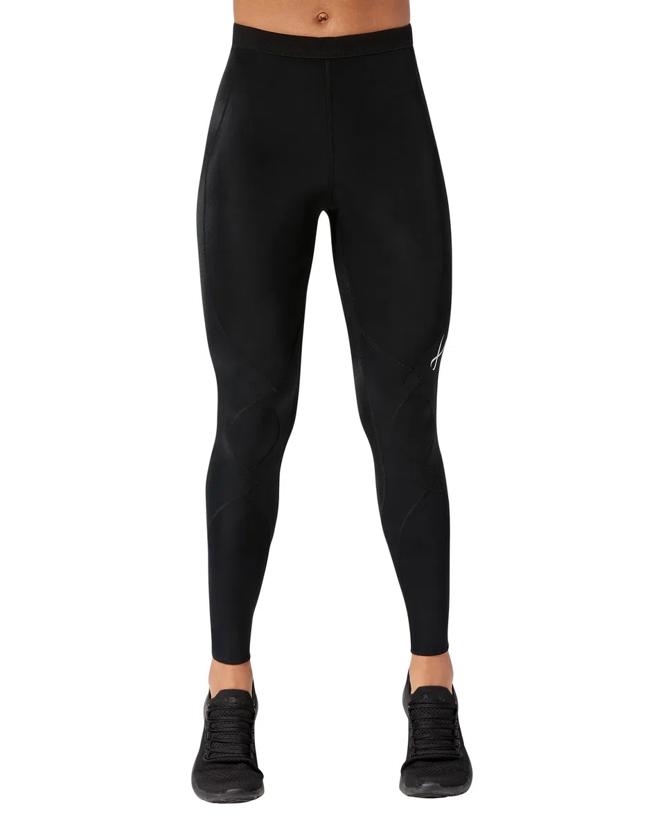 CWX - Expert 3.0 - Supporto per Articolazioni A Compressione, Pantaloni Sportivi Donna