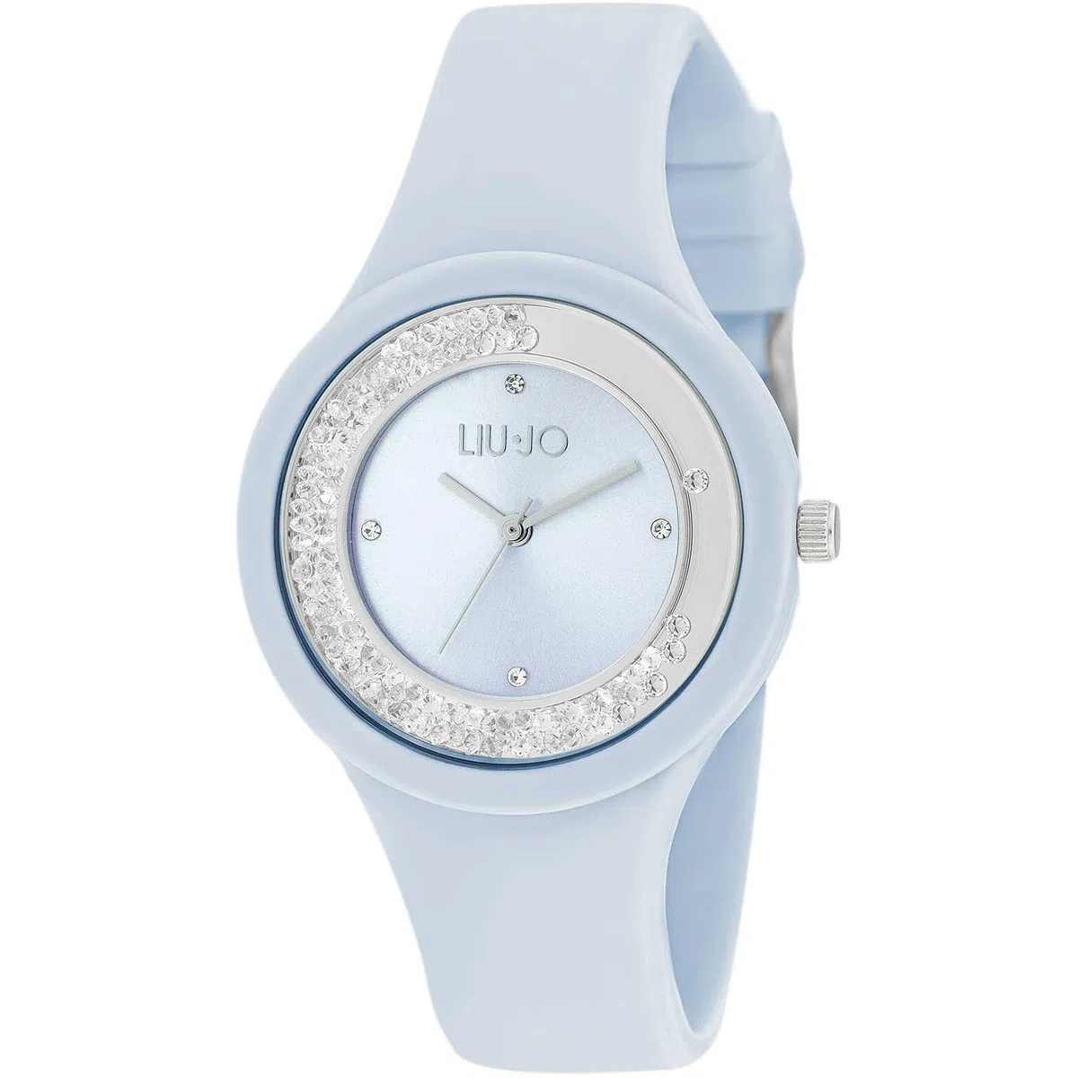 Liujo Orologio Donna Dancing Sport Solo Tempo classico cod. TLJ1760