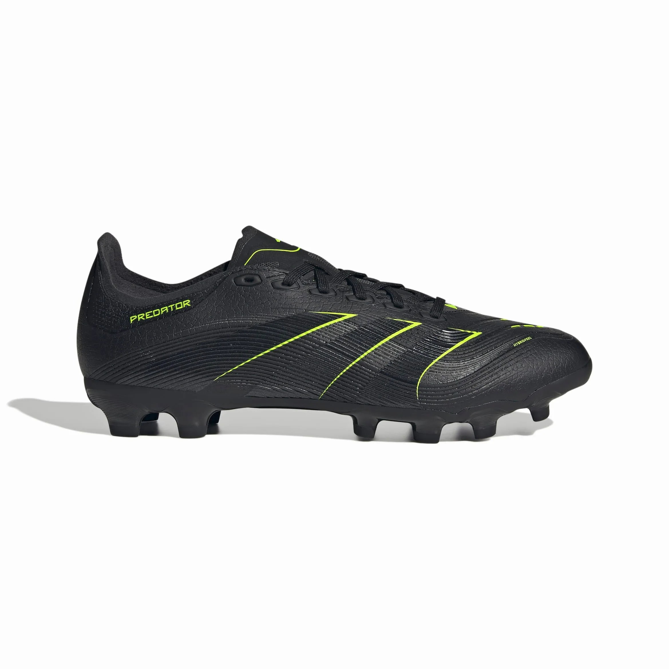 adidas Unisex Scarpe da Calcio Predator League Multi-Ground