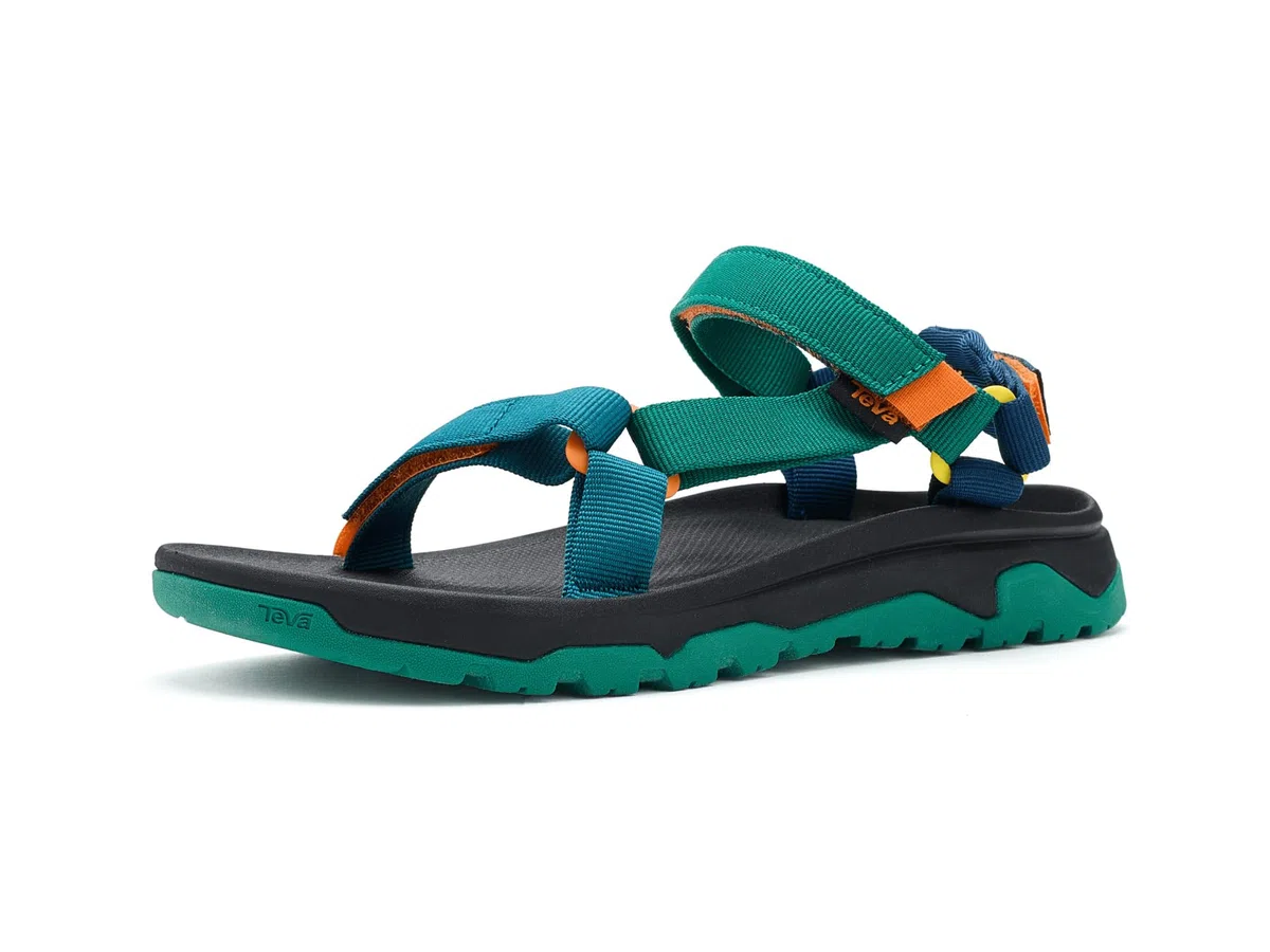 Teva C Hurricane Xlt J Bcm 31 EU