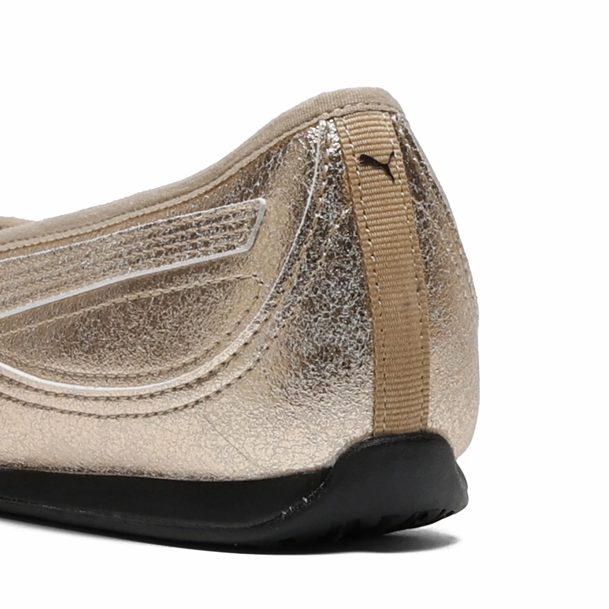 PUMA Catch Soleil Ballerina Me, Scarpe da Ginnastica Donna