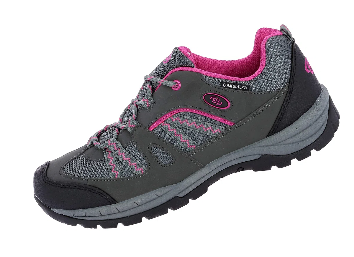 Brütting Fresno Scarpe da Arrampicata BasseDonna
