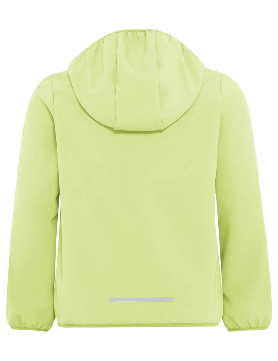 Jack Wolfskin Fourwinds - Giacca unisex per bambini