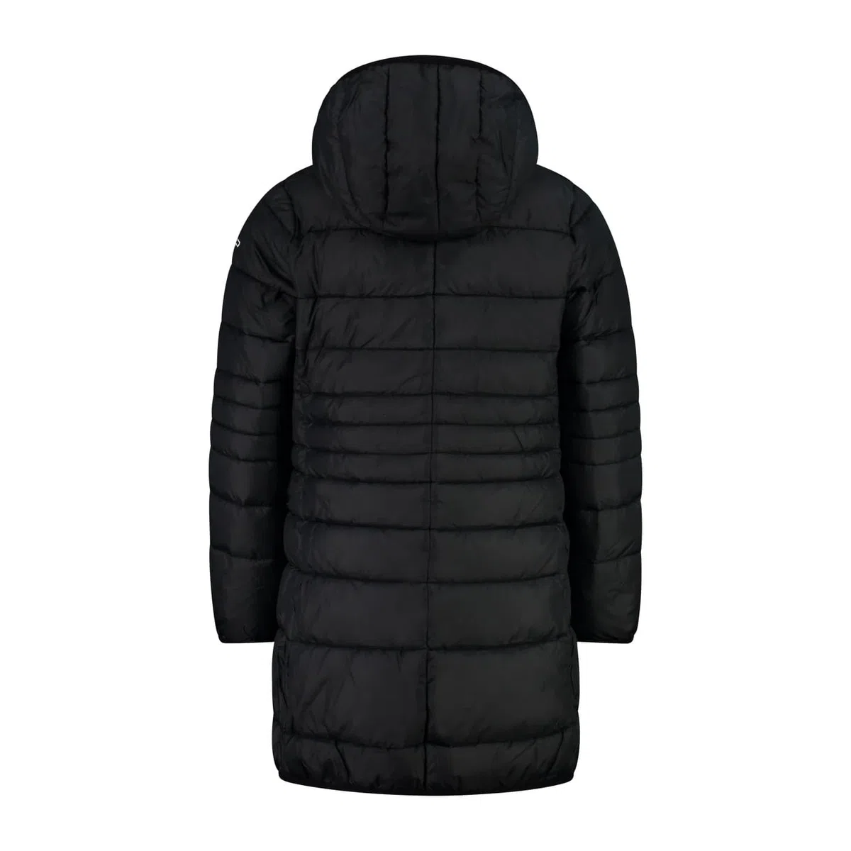 CMP Cappotto Da Bambina In Nylon Con Cappuccio Fisso Vest Unisex - Bambini e ragazzi