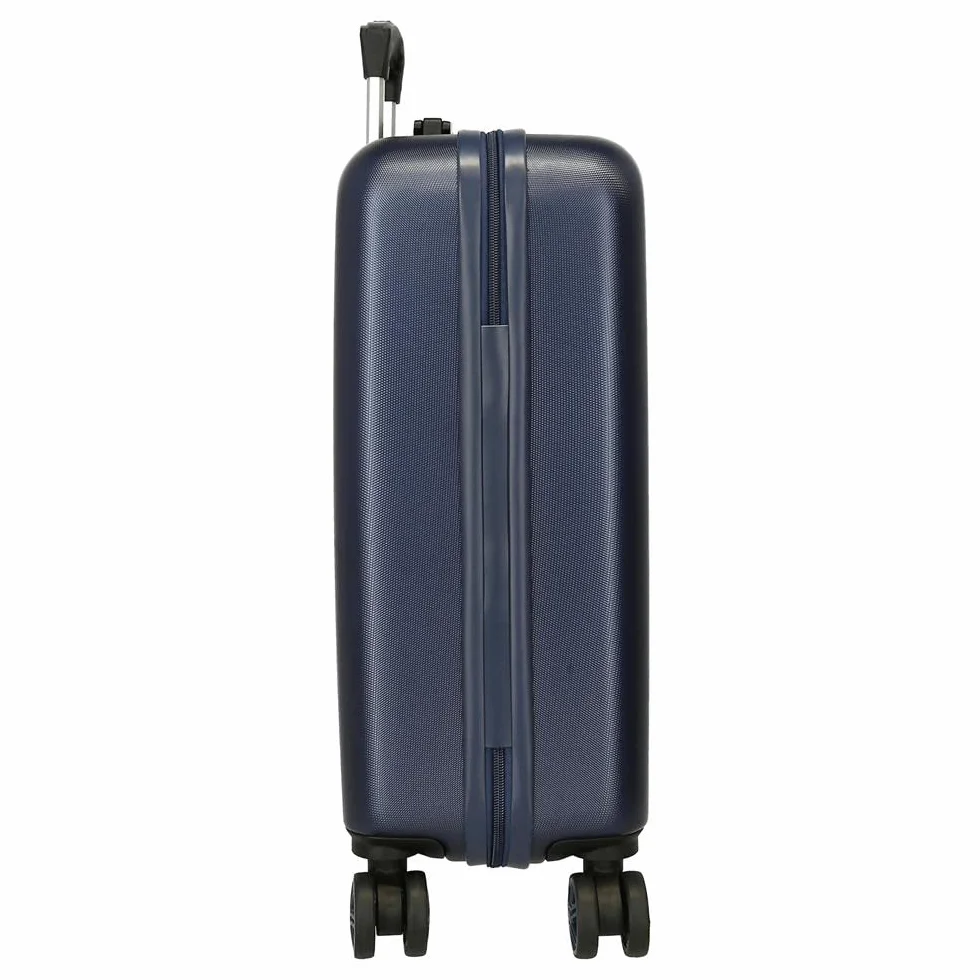 Marvel Great Power Trolley da cabina, 38x55x20 cms