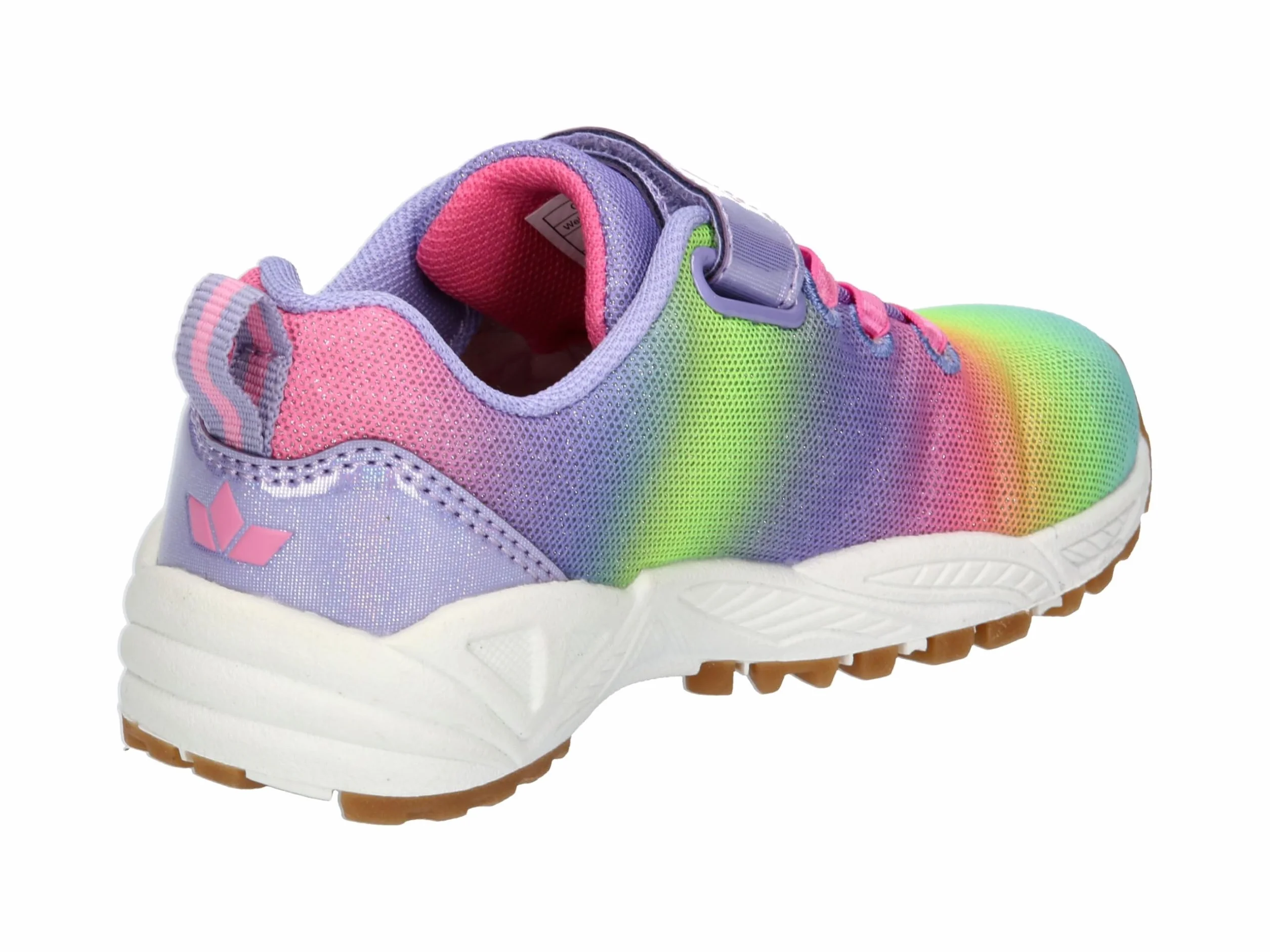 Lico Florina Scarpe da ginnastica Bambini e Ragazzi
