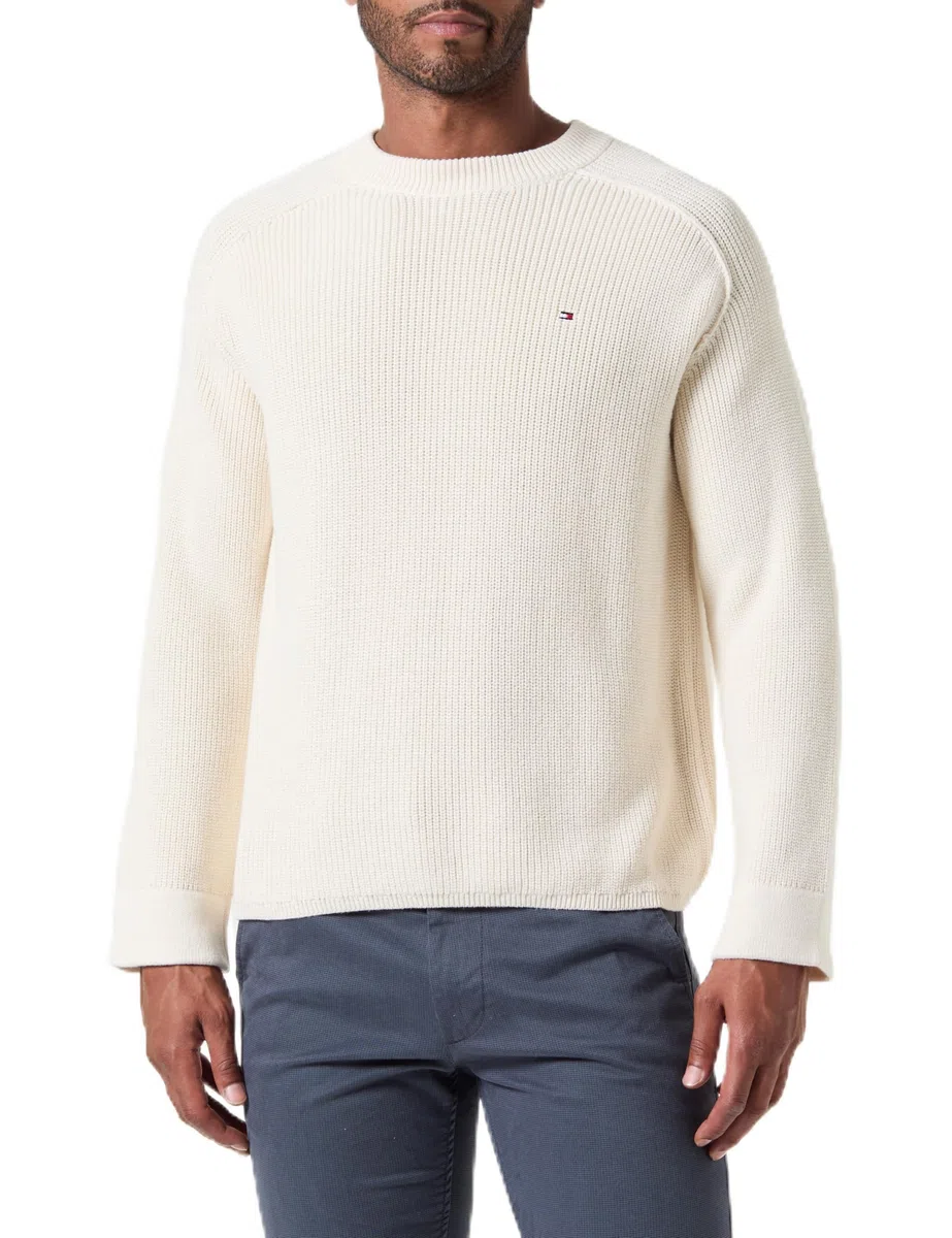 Tommy Hilfiger Pullover Donna Pullover in Maglia
