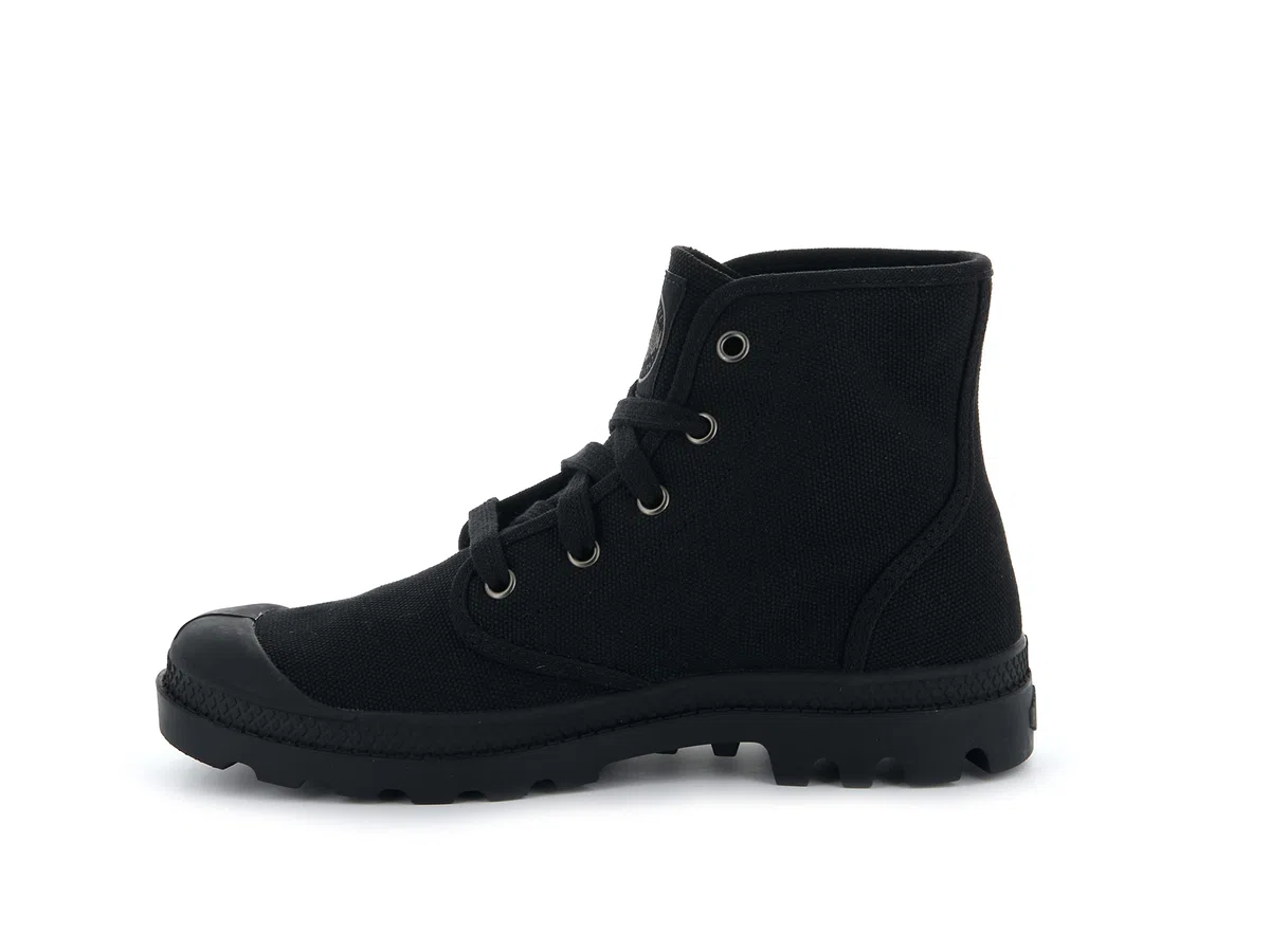 Palladium 92352-101-M, Scarpe sportive donna