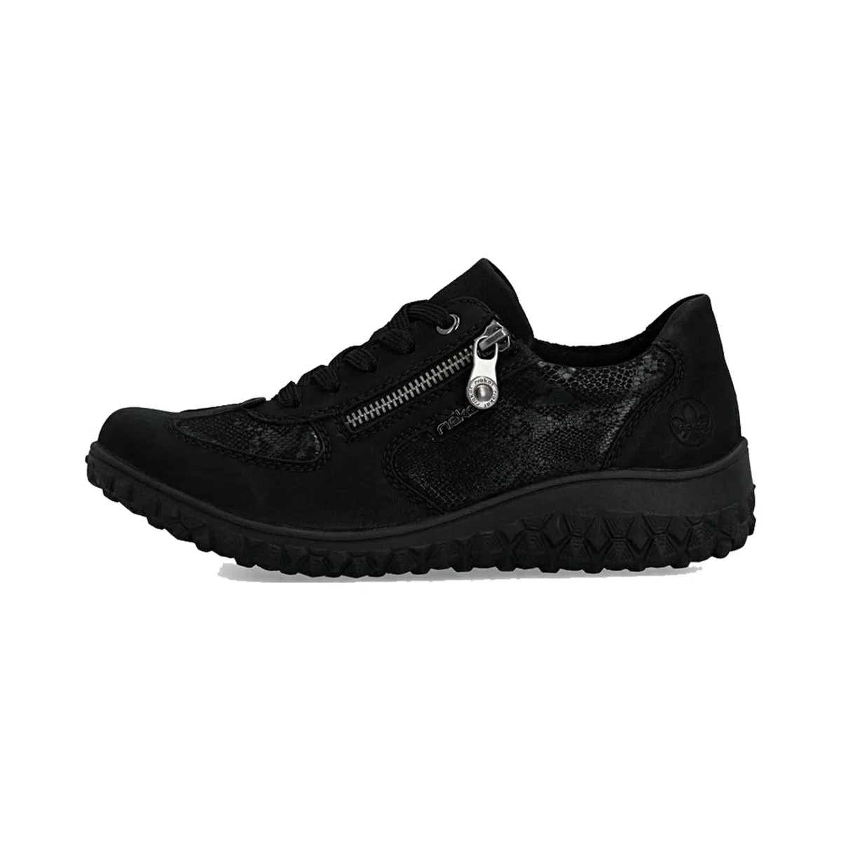 Rieker 59501 Scarpe Stringate Donna