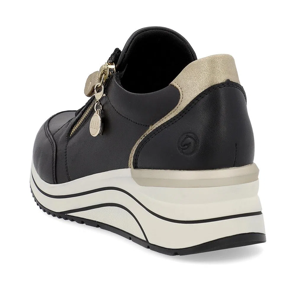 Remonte D0t03 Scarpe da Ginnastica Donna