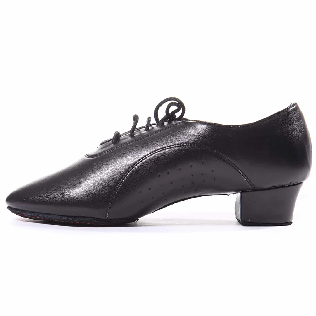DoGeek Scarpe da Ballo Latino Uomo