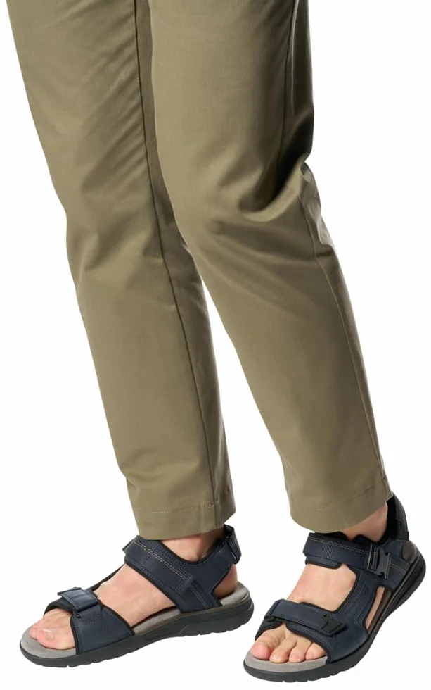 Geox U Spherica Ec5 B Sandalo sportivoUomo