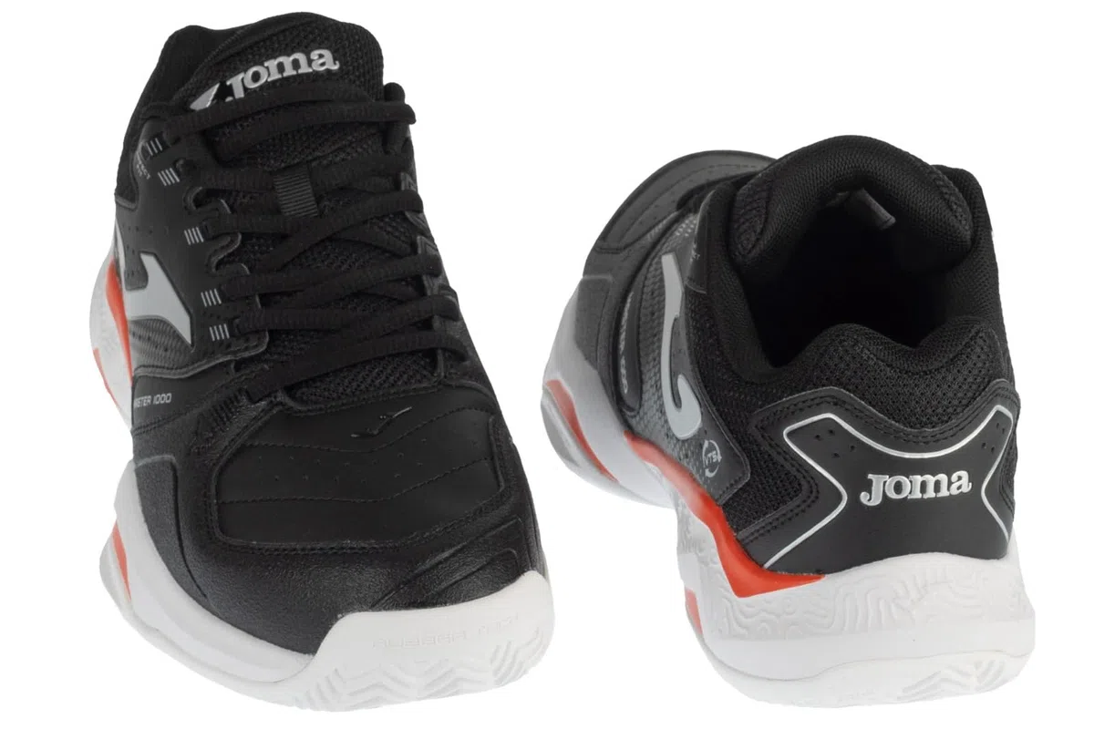 Joma Joma Scarpe da Padel, Scarpe da tennisUomo