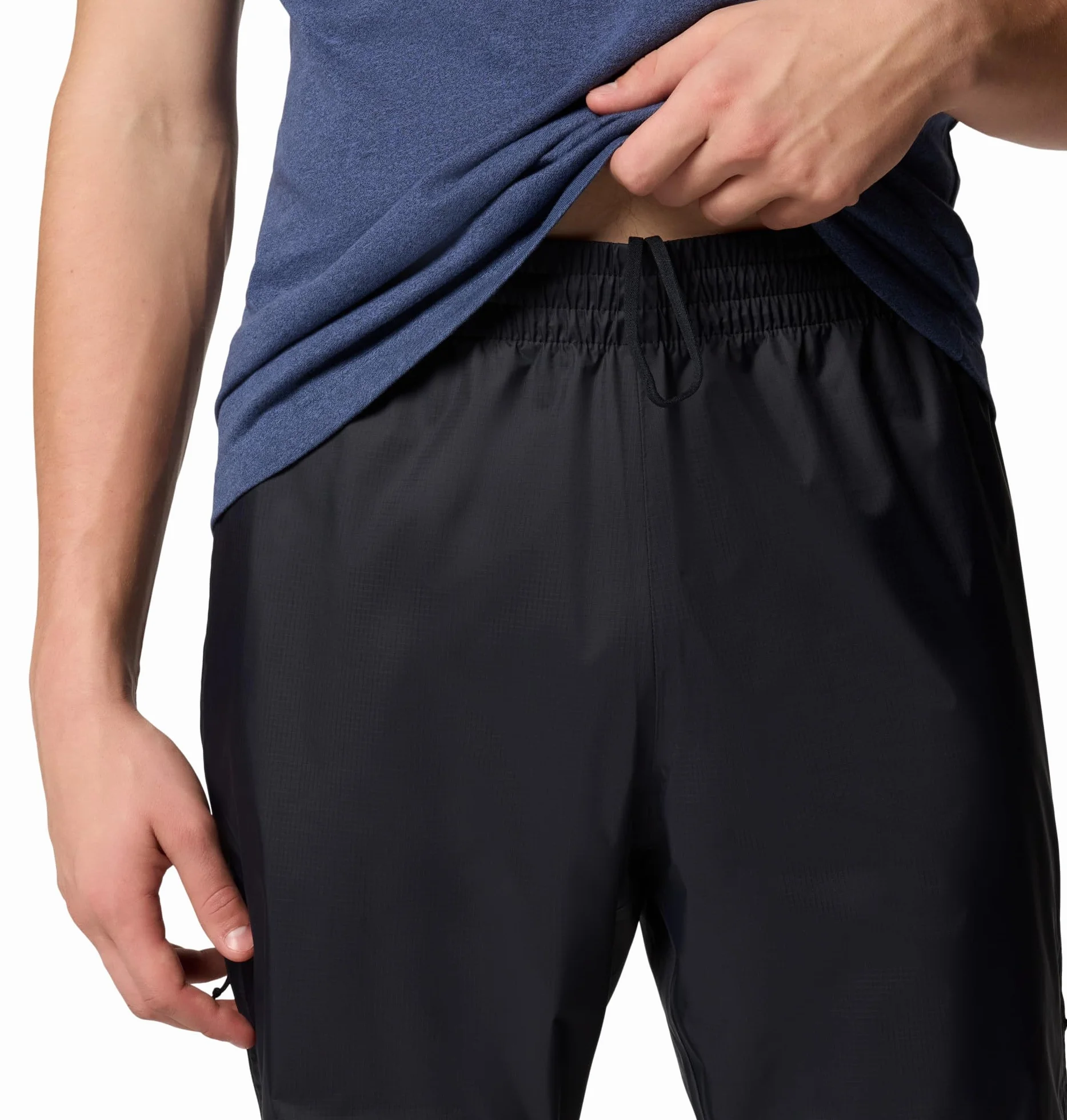 Columbia Pouring Adventure III Pant, Pantaloni Impermeabili Uomo