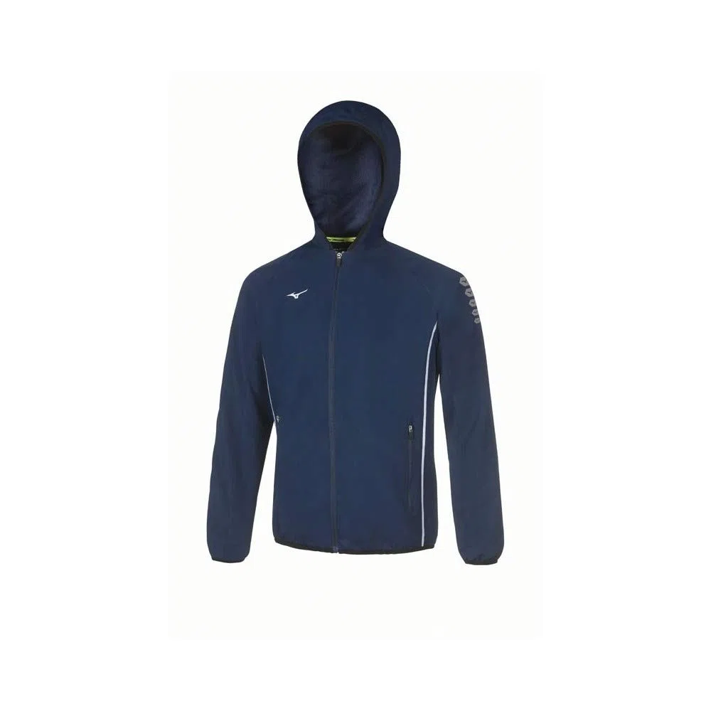 Mizuno Nagasaki Micro Jacket M Giacca Uomo