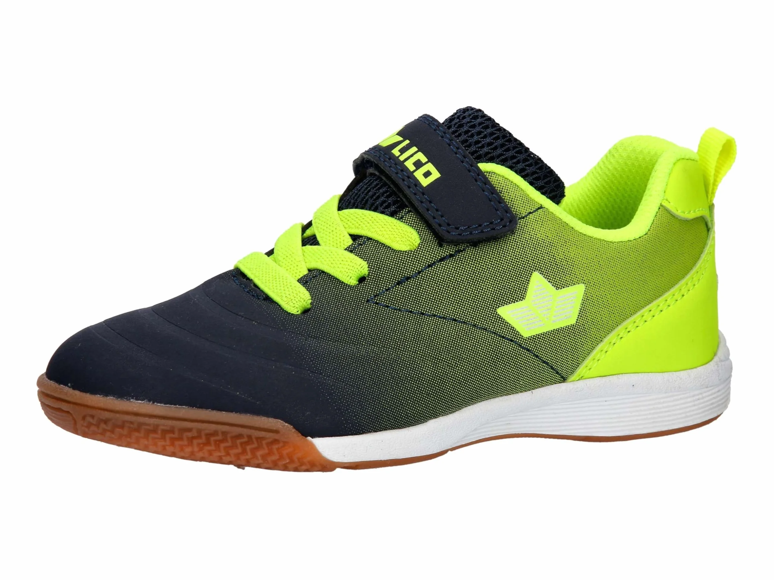 Lico Marlin Scarpe da Ginnastica per Ambienti Interni Bambini Ragazzi