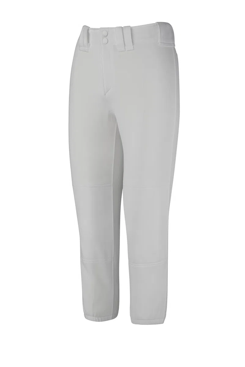 Mizuno - Select Belted Low Rise, Pantaloni Donna