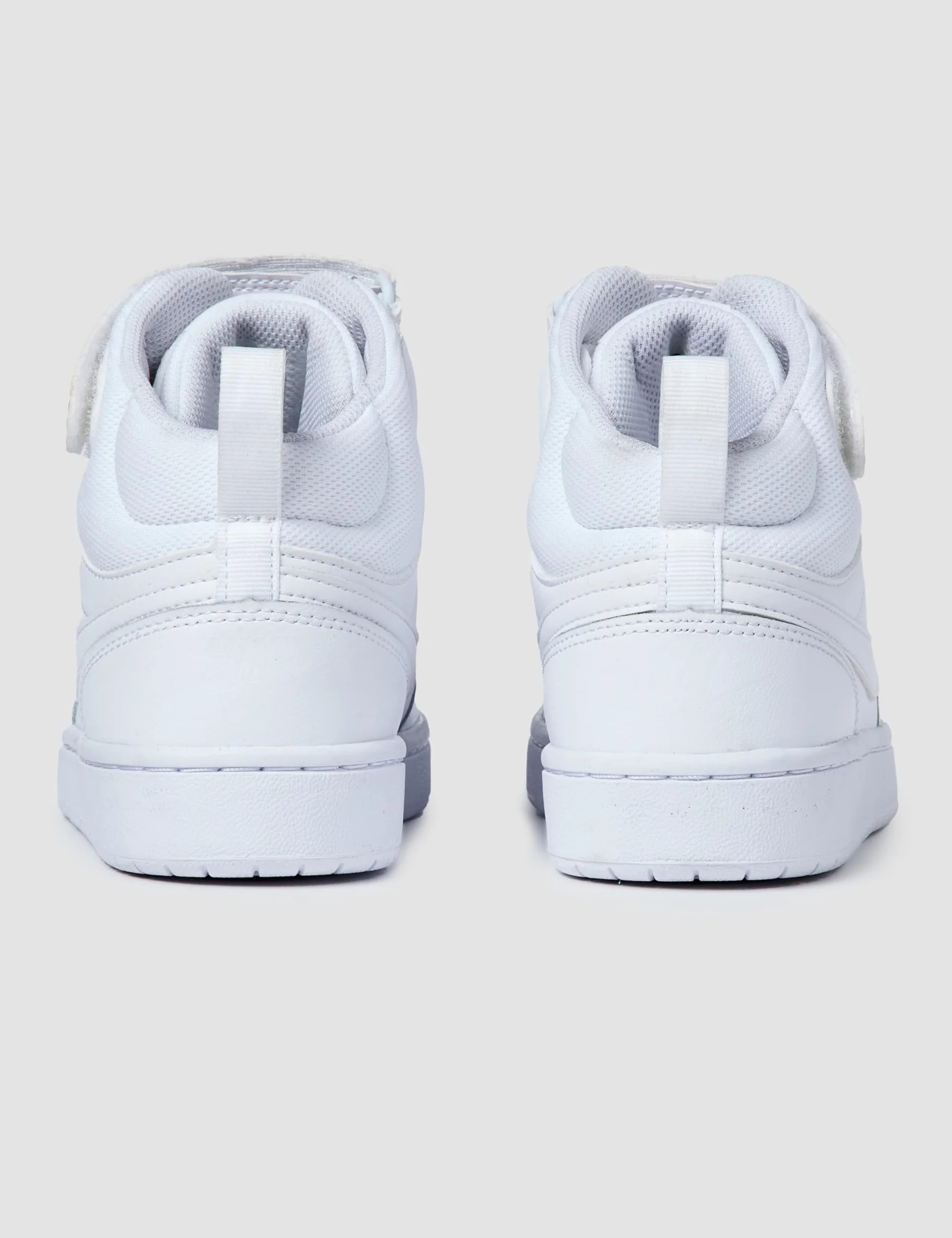 NIKE Unisex Kids Court Borough Low 2 Sneaker