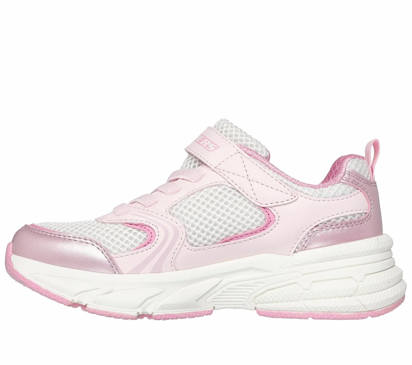 Skechers Retro-Graph Scarpe da ginnasticaBambine e Ragazze