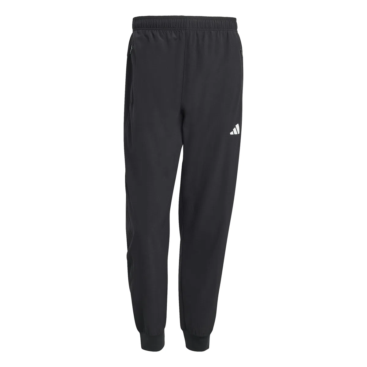 Adidas - Workout Essentials Flex Woven, Pantaloni Uomo