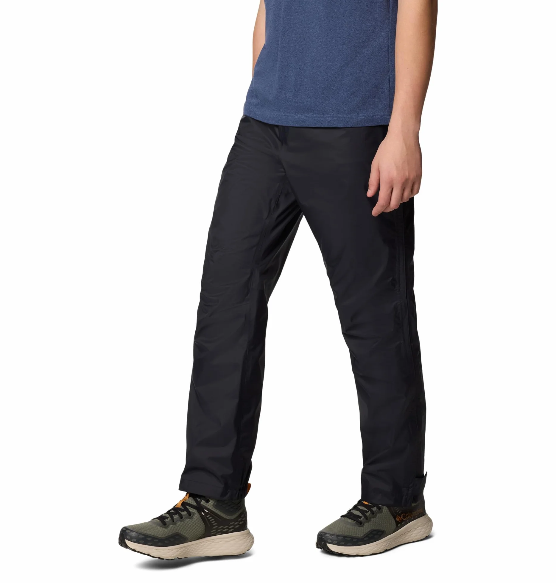 Columbia Pouring Adventure III Pant, Pantaloni Impermeabili Uomo
