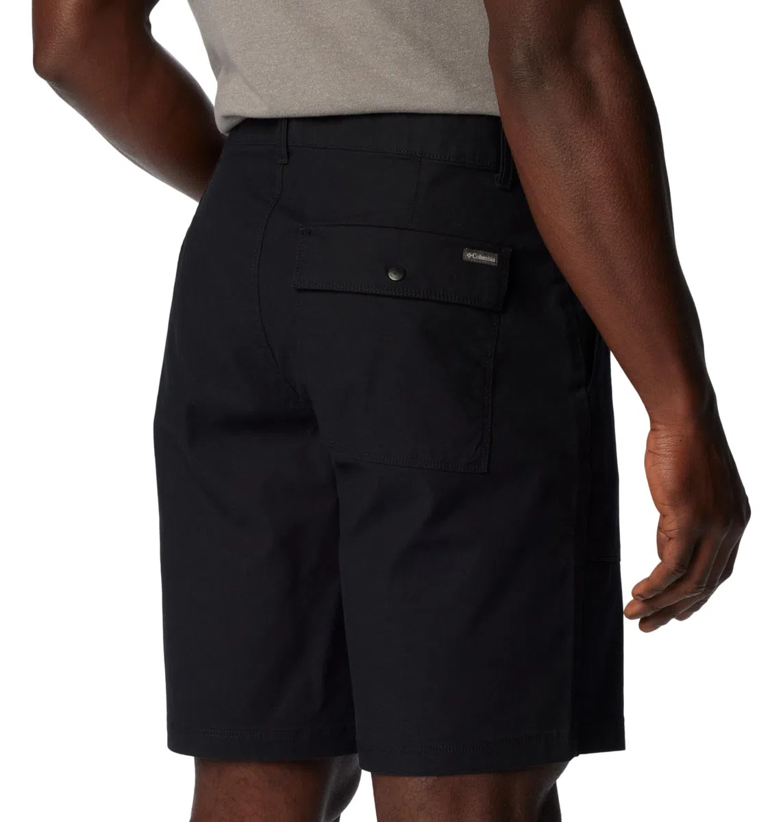 Columbia - Flex ROC Utility Short, Pantaloncini da Escursionismo Uomo