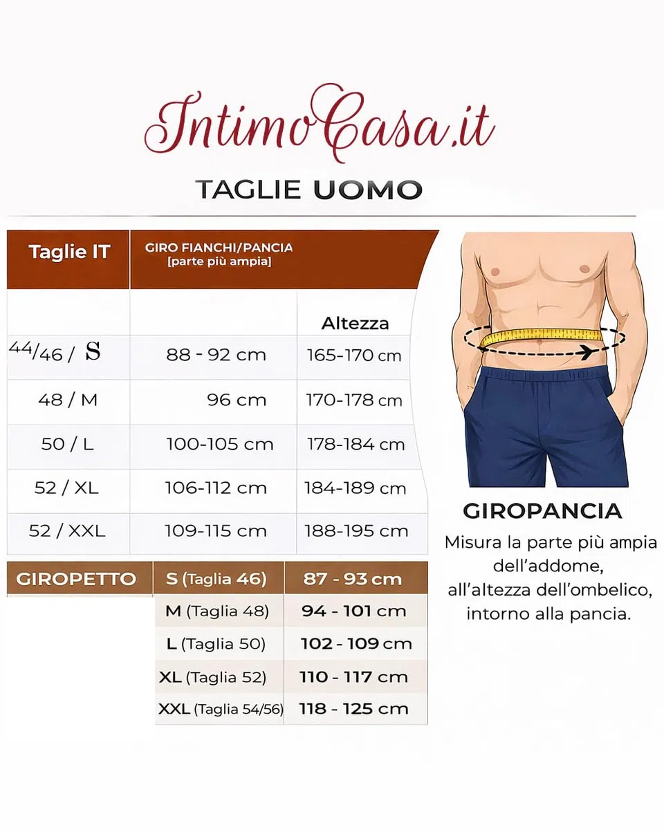 Vancouver Tuta Uomo Cotone Garzato Leggero Made in Italy – Completo Sportivo con Zip, Tasche e Coulisse – Blu Nero