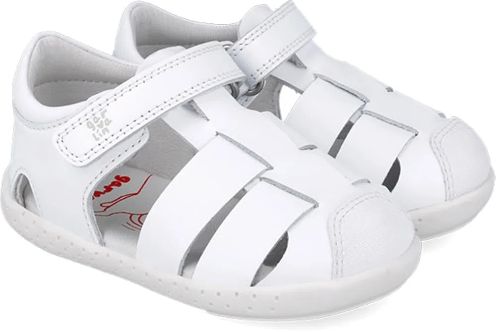 Garvalín Sandali rispettosi 252326 Barefoot Soft