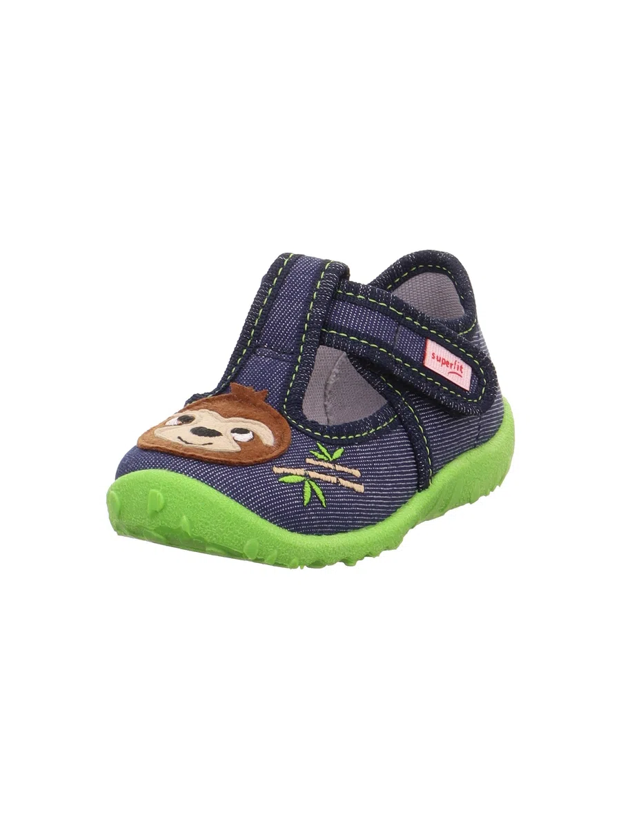 superfit Spotty, Ciabatte Bambini e Ragazzi