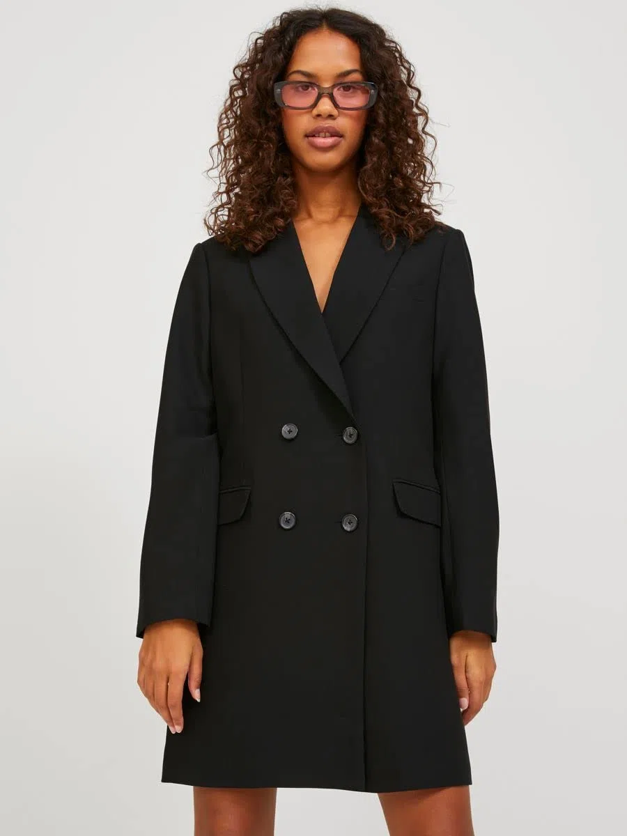 JJXX Jjxx Jxmary Blazer Dress SN Vestito Donna