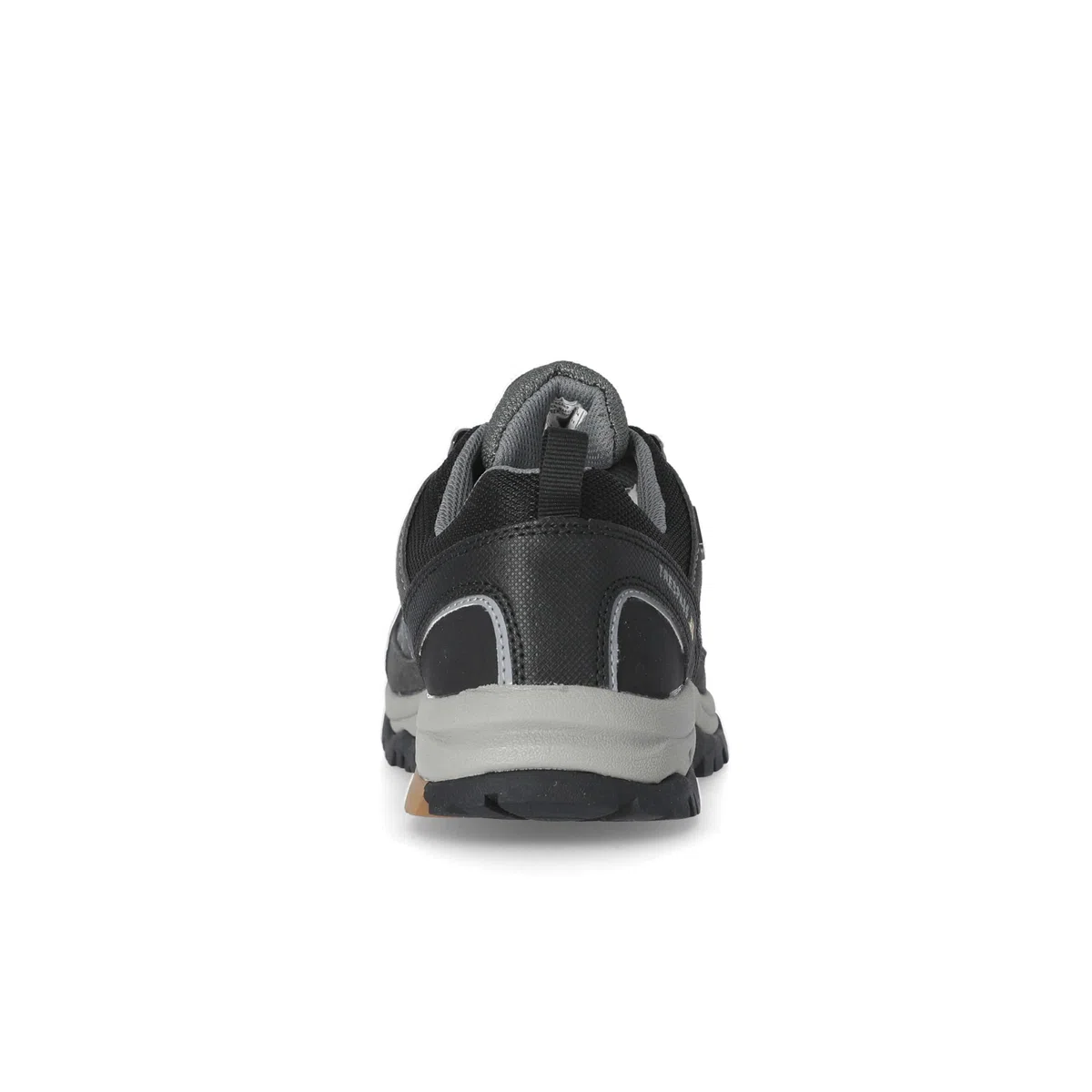Trespass Scarp B - Scarpe da passeggio da uomo con membrana impermeabile e traspirante, linguetta rinforzata, protezione per le dita dei piedi, intersuola stabilizzante ammortizzata, plantare sagomato