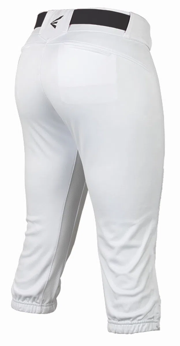 Easton - Solid, Pantaloni Softball Donna