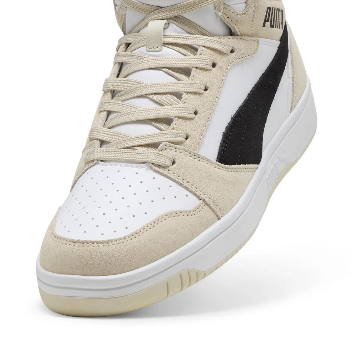 Puma Rebound V6 SD Scarpe da ginnasticaUnisex - Adulto