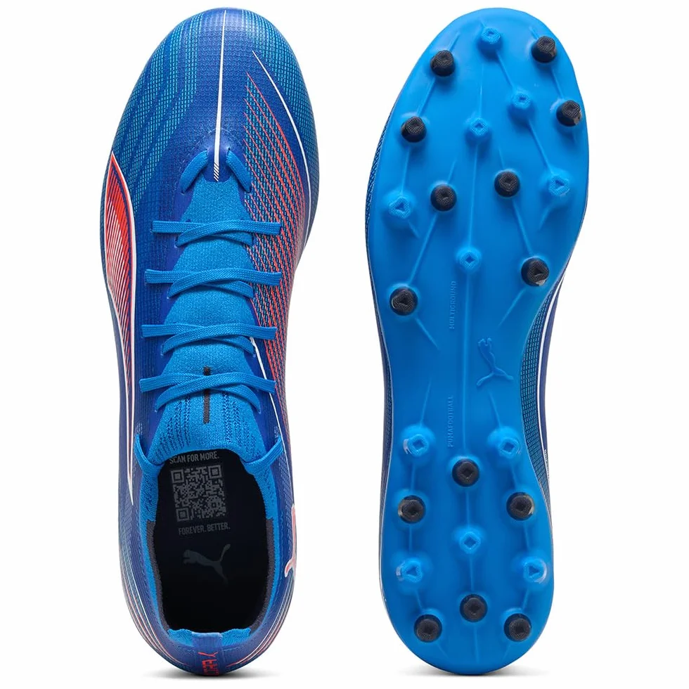 PUMA Ultra 6 Match MG Scarpe da calcioUnisex - Adulto