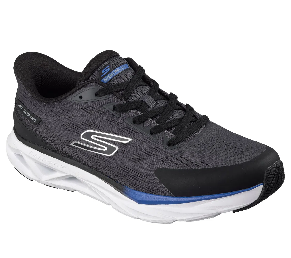 Skechers Glide Step Vortex Hands Free Slip-ins Scarpe da ginnasticaUomo