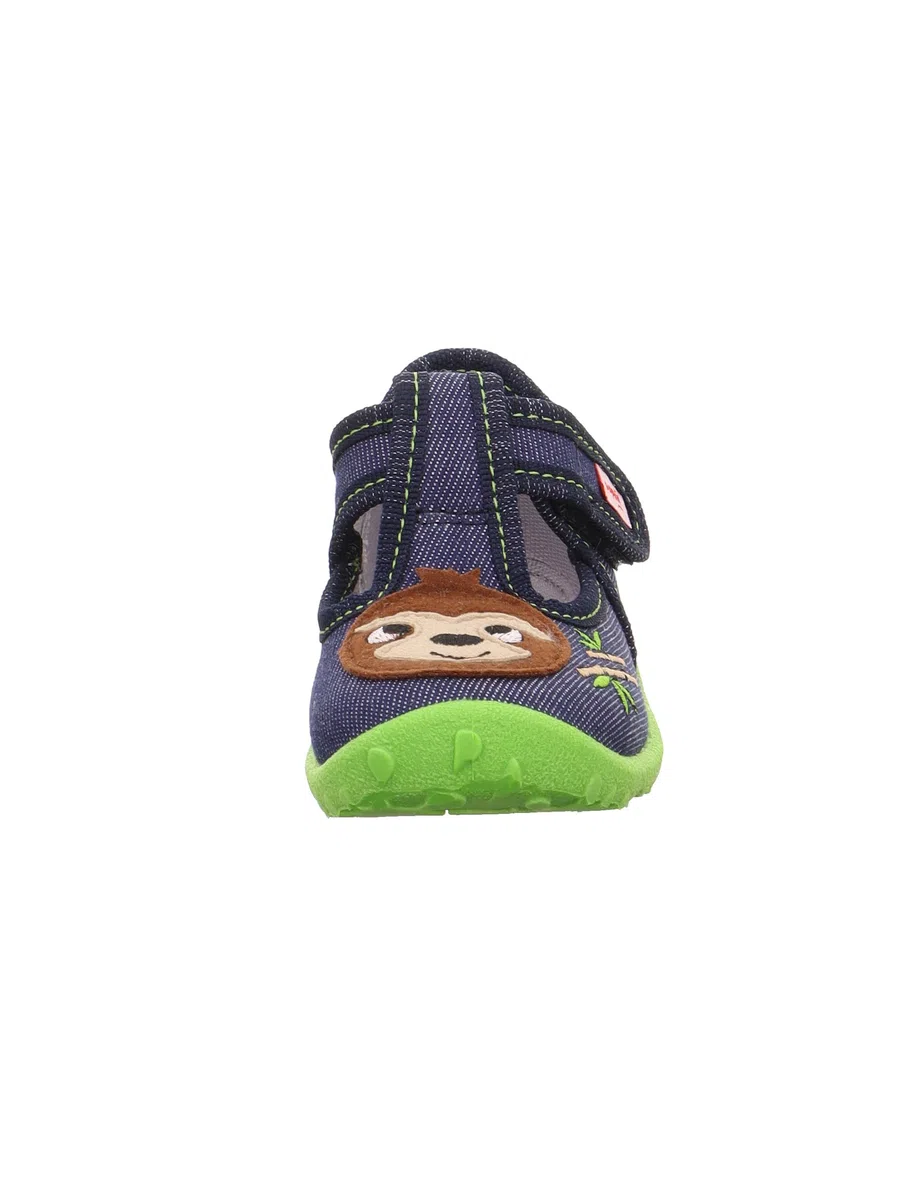 superfit Spotty, Ciabatte Bambini e Ragazzi