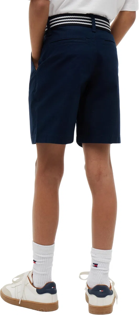 Tommy Hilfiger Pantaloncini Bambini e Ragazzi