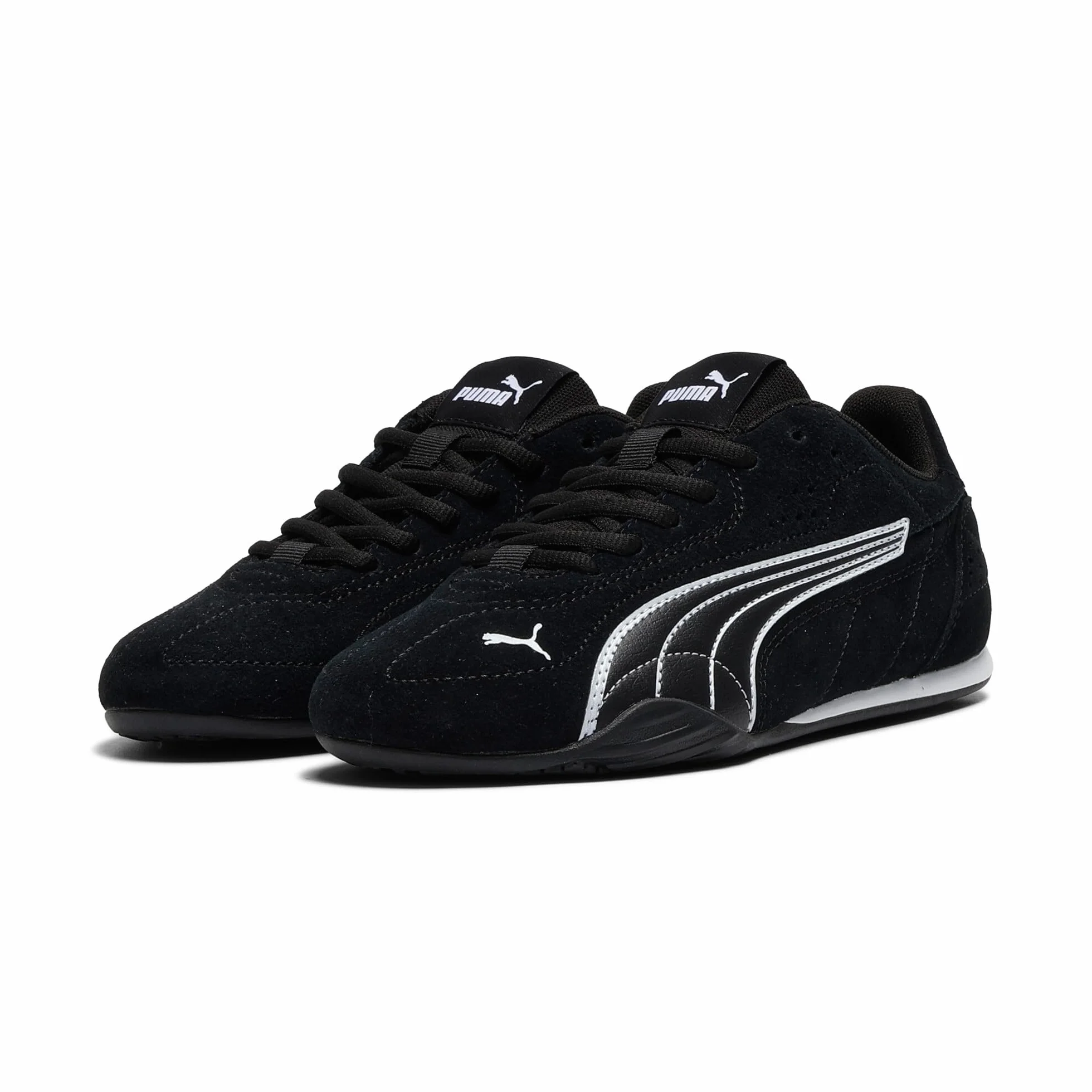 Puma Puma Catch SD Jr Scarpe da ginnasticaUnisex - Adulto