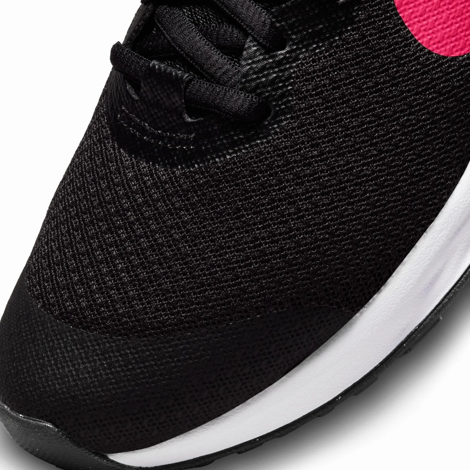 Nike Revolution 6 NN (TDV) Scarpe da Ginnastica Unisex Bambini e Ragazzi