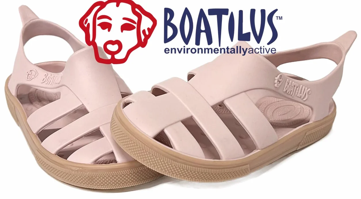 BOATILUS BIOTY Sandali per il Mare per Bambini