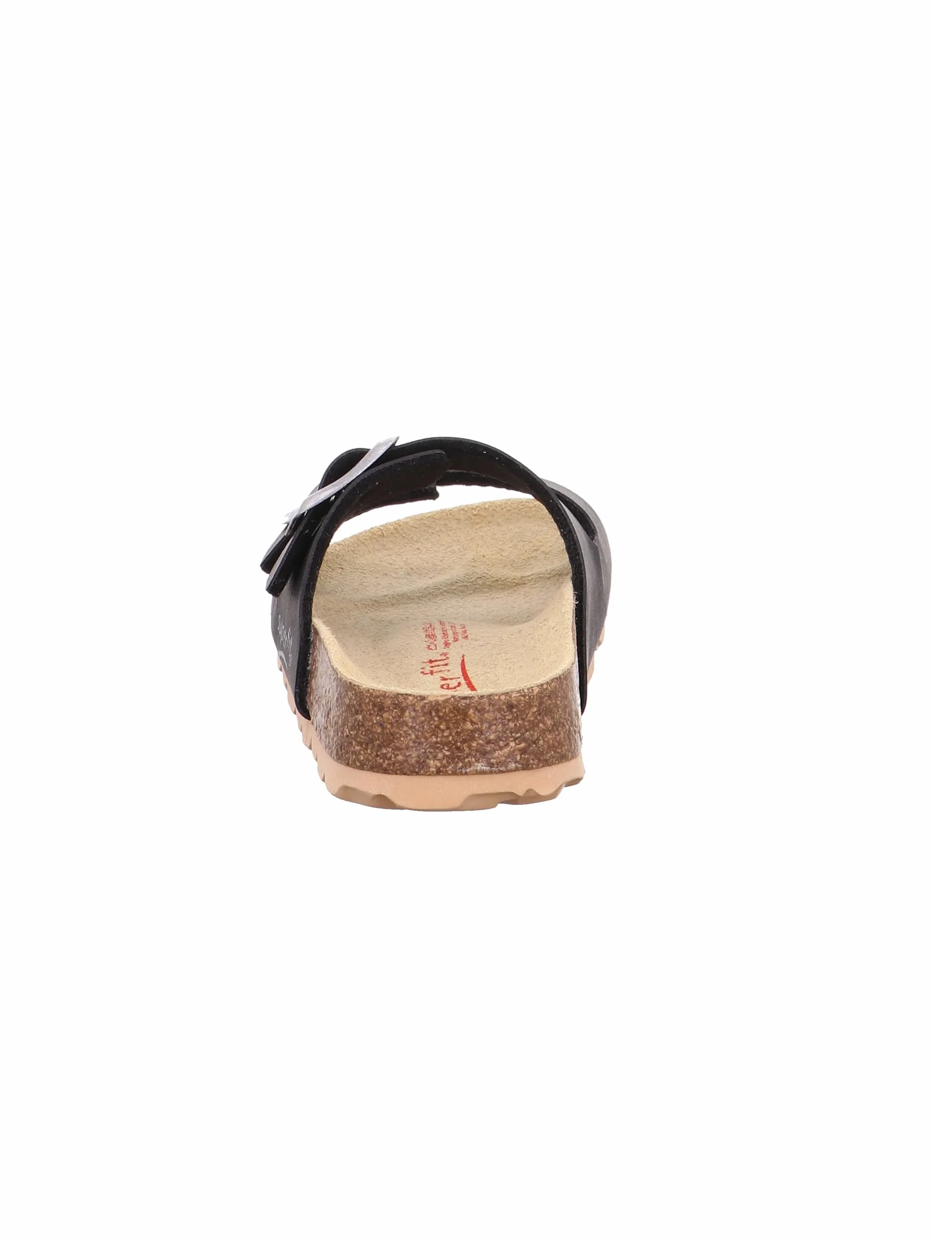 superfit Fussbettpantoffel 800111 PantofoleBambini e ragazzi