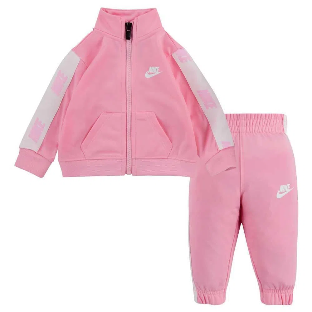 Nike Nsw Logo Tracksuit Set TRACK_SUIT Bimba 0-24