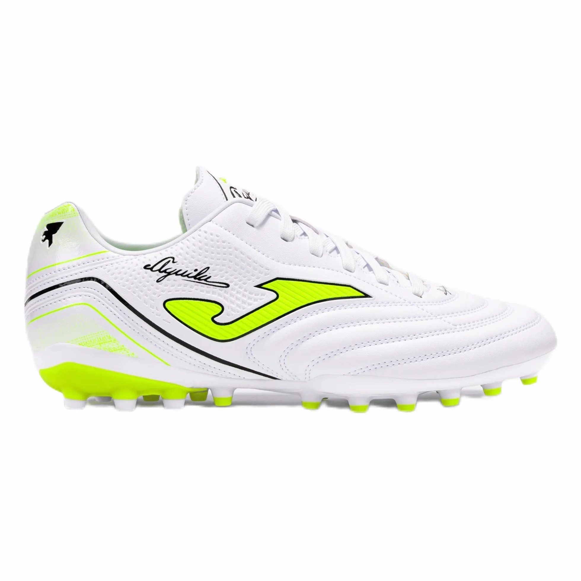 Joma Aguila 2502, Stivaletti Bassi con Lacci Uomo