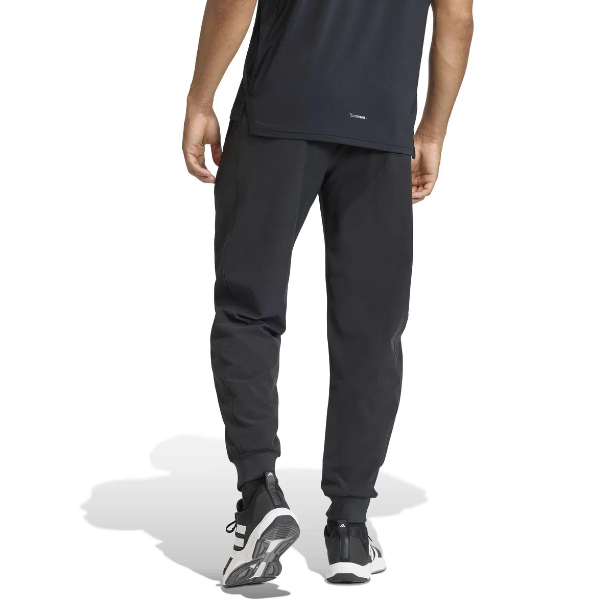 Adidas - Workout Essentials Flex Woven, Pantaloni Uomo