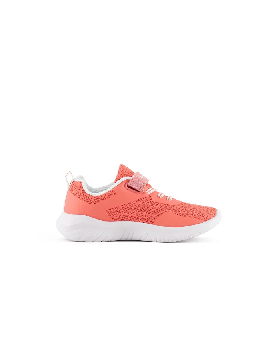 Champion Softy Evolve Scarpa da Ginnastica da corsa Bambine e Ragazze